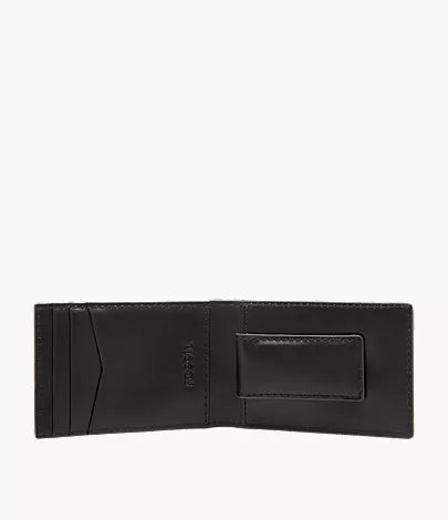 Derrick Money Clip Bifold