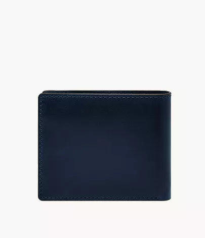 Derrick RFID Coin Pocket Bifold