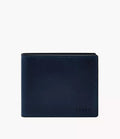 Derrick RFID Coin Pocket Bifold