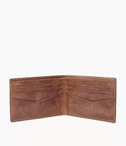 Derrick Front Pocket Bifold