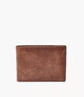 Derrick Front Pocket Bifold