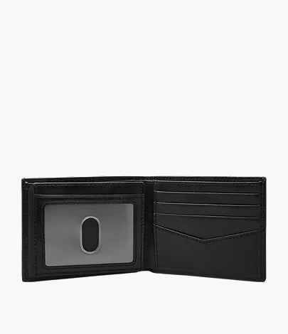 Ryan RFID Flip ID Bifold