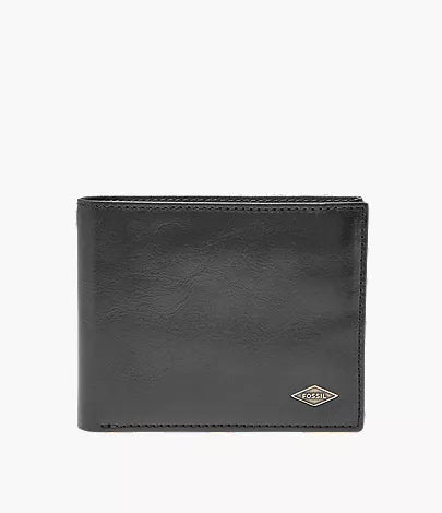 Ryan RFID Flip ID Bifold