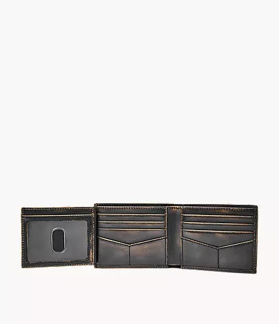 Wade Flip ID Bifold