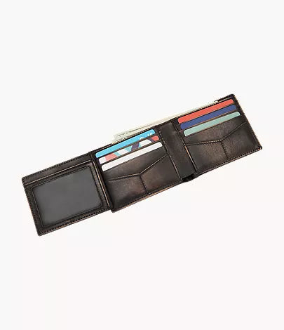 Wade Flip ID Bifold
