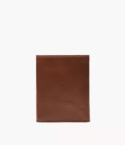 Hayes Trifold