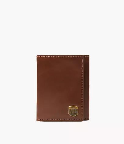 Hayes Trifold