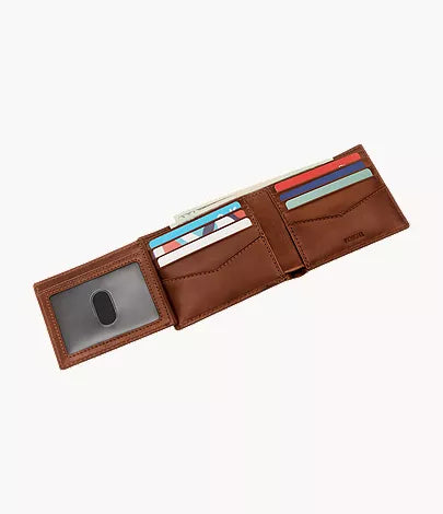 Hayes Bifold with Flip ID