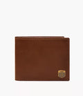 Hayes Bifold with Flip ID