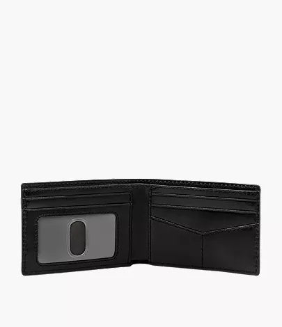 Derrick Front Pocket Bifold