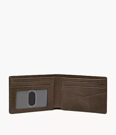 Derrick Front Pocket Bifold
