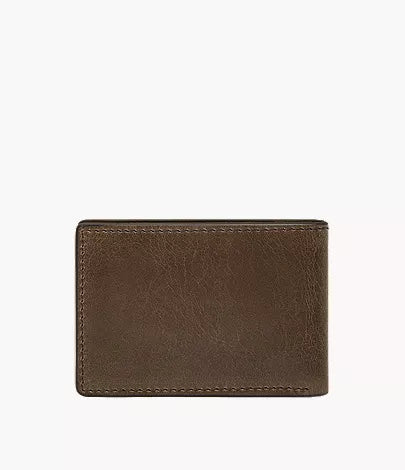 Derrick Front Pocket Bifold