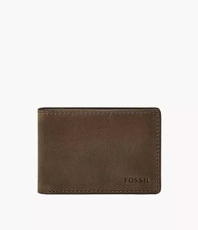 Derrick Front Pocket Bifold