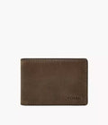 Derrick Front Pocket Bifold