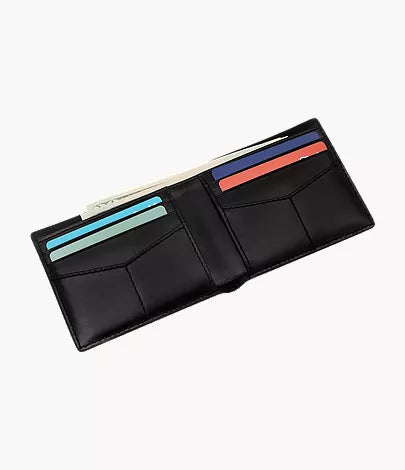 Derrick RFID Bifold