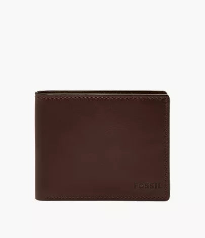 Derrick RFID Bifold