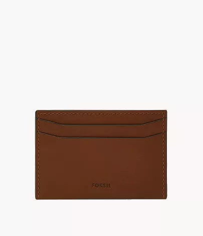 Westover Leathers Money Clip