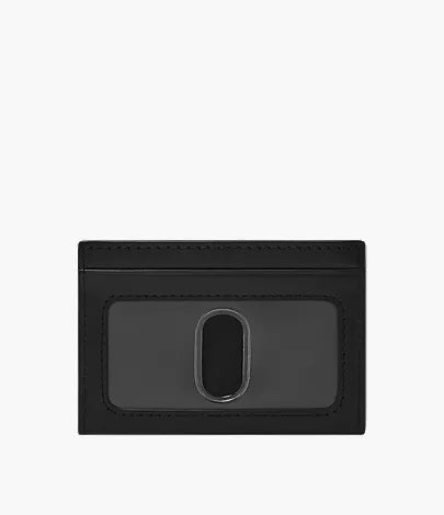 Derrick Leather Card Case
