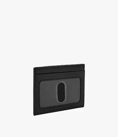 Derrick Leather Card Case
