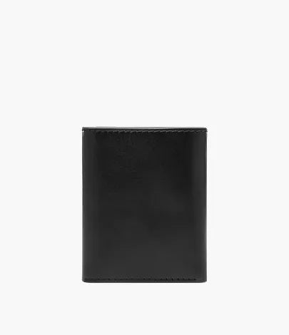 Derrick Leathers Trifold