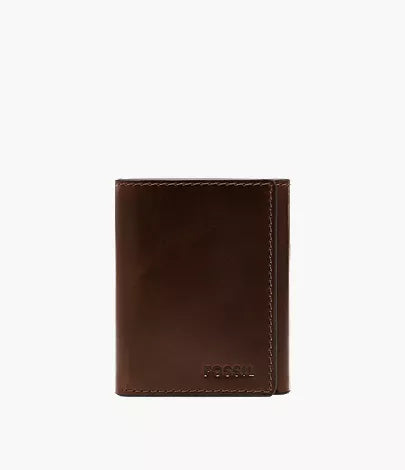 Derrick Trifold