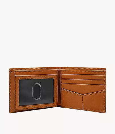 Derrick Flip ID Bifold