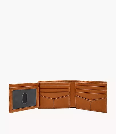 Derrick Flip ID Bifold