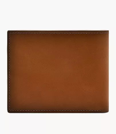 Derrick Flip ID Bifold
