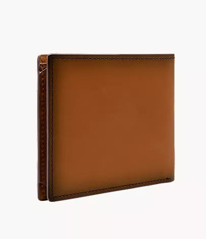 Derrick Flip ID Bifold
