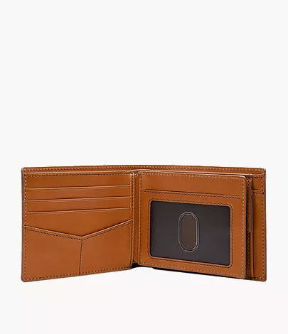 Derrick Coin Pocket Bifold