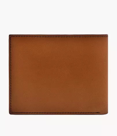 Derrick Coin Pocket Bifold