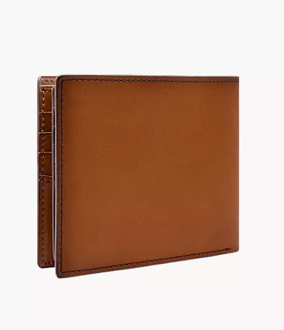 Derrick Coin Pocket Bifold
