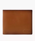 Derrick Coin Pocket Bifold