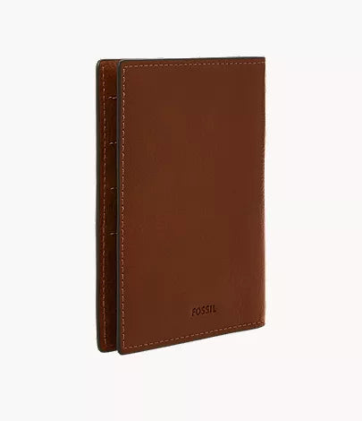Gift Leather Passport Case