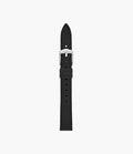 14mm Medium Brown LiteHide™ Leather Strap I7