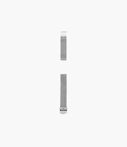 16mm Stainless Steel Mesh Bracelet