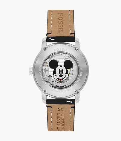 Disney Fossil Special Edition Classic Disney Mickey Mouse 40mm Watch