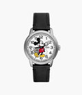 Disney Fossil Special Edition Classic Disney Mickey Mouse 40mm Watch