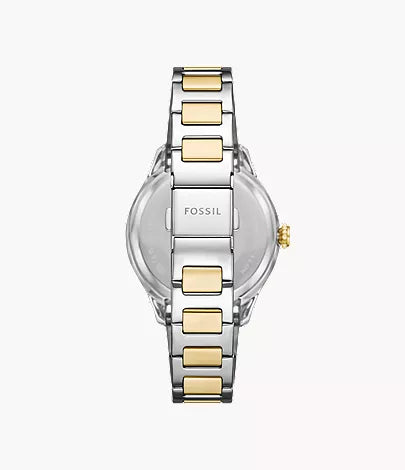 Disney Minnie Mouse x Fossil 38mm Special-Edition Classic Watch