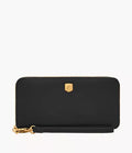 Lennox Zip Continental Wallet
