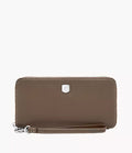 Lennox Zip Continental Wallet