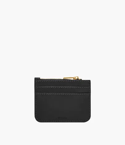 Lennox Zip Card Case
