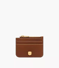 Lennox Zip Card Case