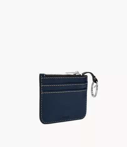 Lennox Zip Card Case