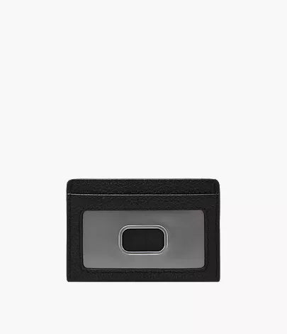 Logan Card Case