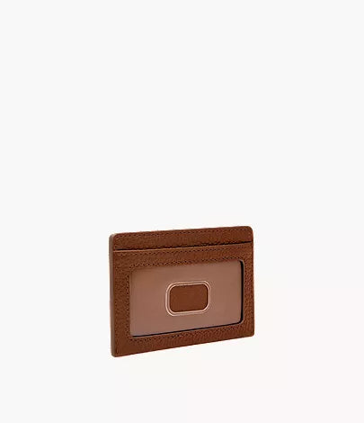 Logan Card Case