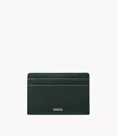 Logan Card Case