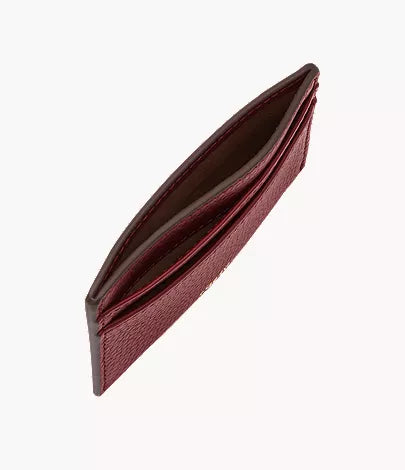 Logan Card Case