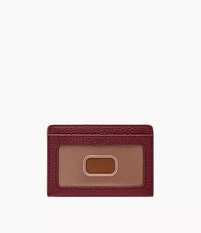 Logan Card Case