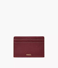 Logan Card Case